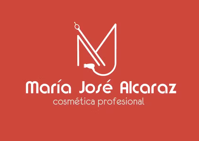 Mar&iacute;a Jos&eacute; Alcaraz Productos de peluqueria