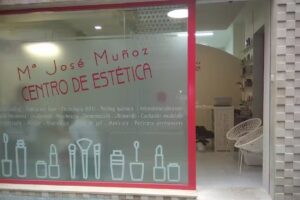 Mar&iacute;a Jos&eacute; Mu&ntilde;oz