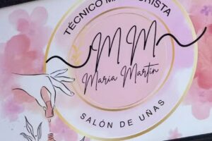 Mar&iacute;a Mart&iacute;n