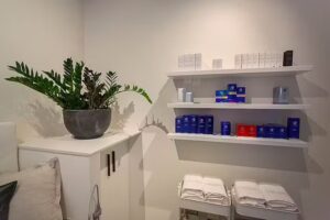 Maria Mir&oacute; Belleza Minimalista