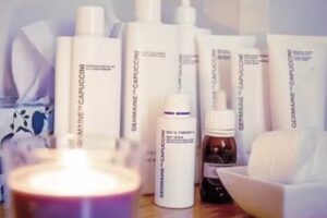 Mar&iacute;a Mu&ntilde;oz estudio de belleza &ndash; Huelva