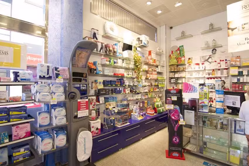 Mar&iacute;a Roc&iacute;o Cuesta Garc&iacute;a De Leonardo