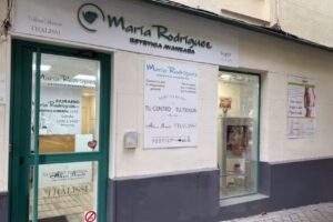 Mar&iacute;a Rodr&iacute;guez