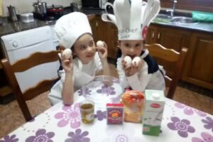 Maria Rosario Parafarmacia Y Perfumeria