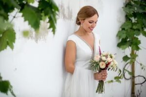 Mar&iacute;a Ruiz Make-up Artist