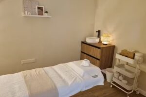 María Sánchez Beauty Studio