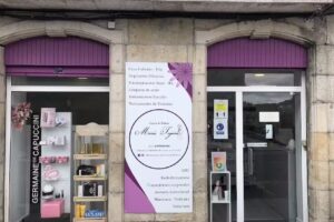 María Teijeira Centro de Belleza