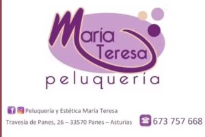Maria Teresa Peluquer&iacute;a
