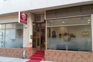 Mariana Damascan Sal&oacute;n De Belleza