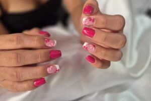 Mariana Matei Nail&MakeupArtist