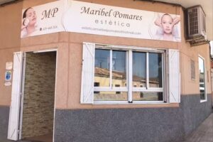 Maribel Pomares Estética