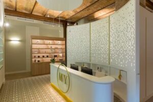 Maribel Y&eacute;benes