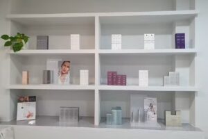 Maricarmen Adame Centro De Estetica