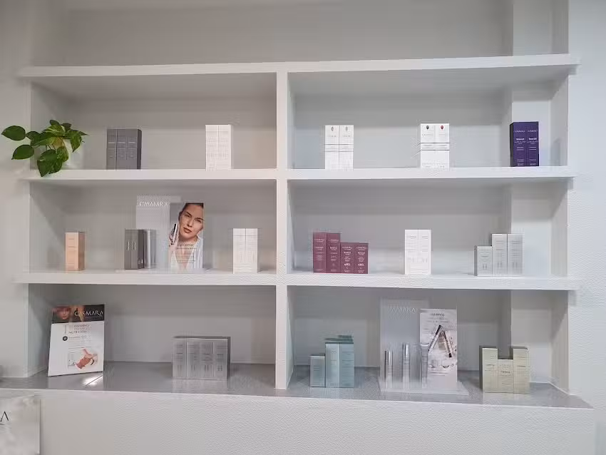 Maricarmen Adame Centro De Estetica