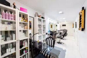 Mari&eacute;n Navarro Est&eacute;tica