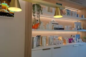 Marieta belleza y bienestar