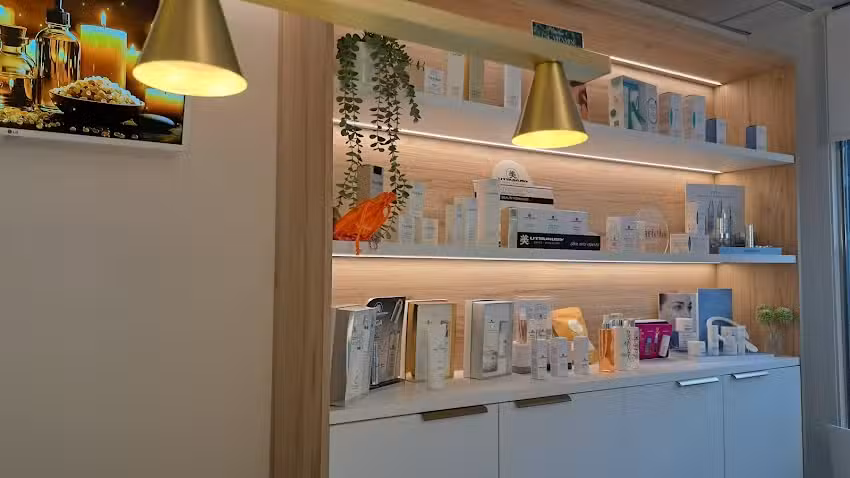 Marieta belleza y bienestar