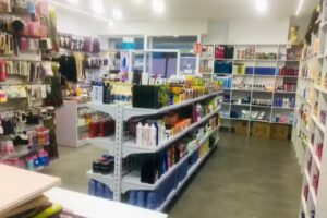 MARINA COSM&Eacute;TICS