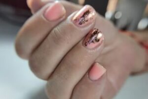 Marina Gonz&aacute;lez Makeup