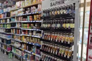 Marina Home & Beauty