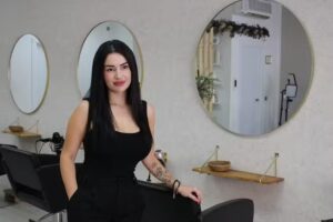 Marina Mart&iacute;nez Centro de Belleza y Est&eacute;tica