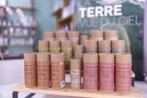 Marine Lefevre &ndash; Beauty & wellness &ndash;