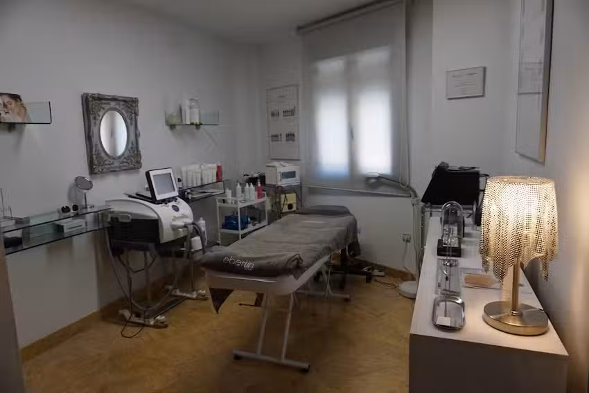 Mariola Montero Est&eacute;tica Integral