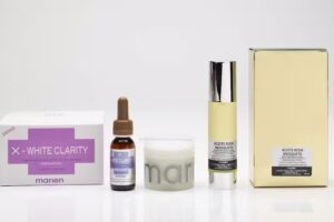 Marion Cosm&eacute;ticos