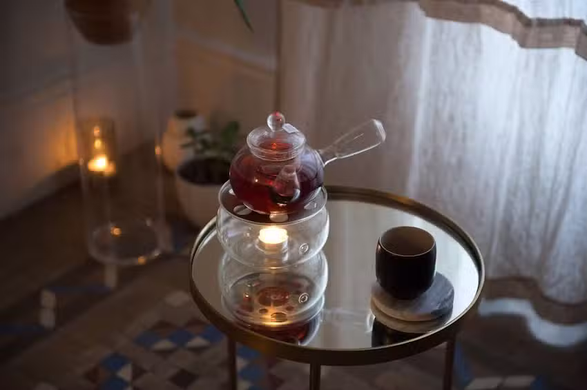 Mariona Vilanova Atelier: Cuidado facial hol&iacute;stico