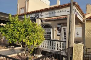 Mariposa Belleza Beauty & Nails