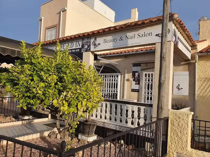 Mariposa Belleza Beauty & Nails