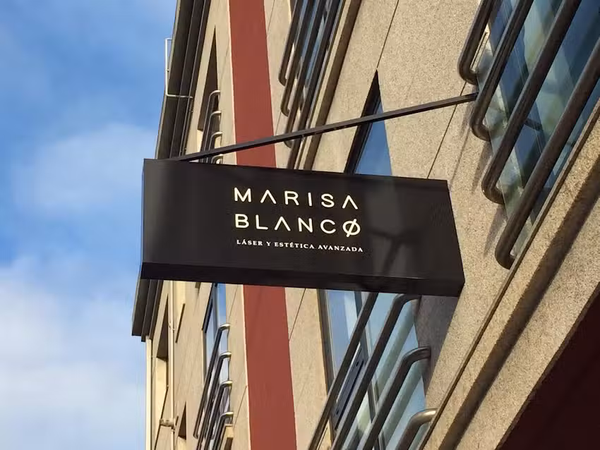 Marisa Blanco Est&eacute;tica Avanzada
