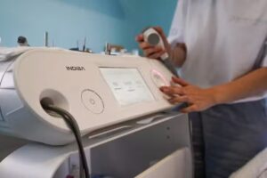 Marisa P&eacute;rez Est&eacute;tica Facial y Corporal