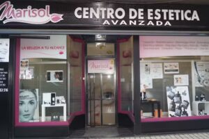 Marisol Centro de Est&eacute;tica Avanzada