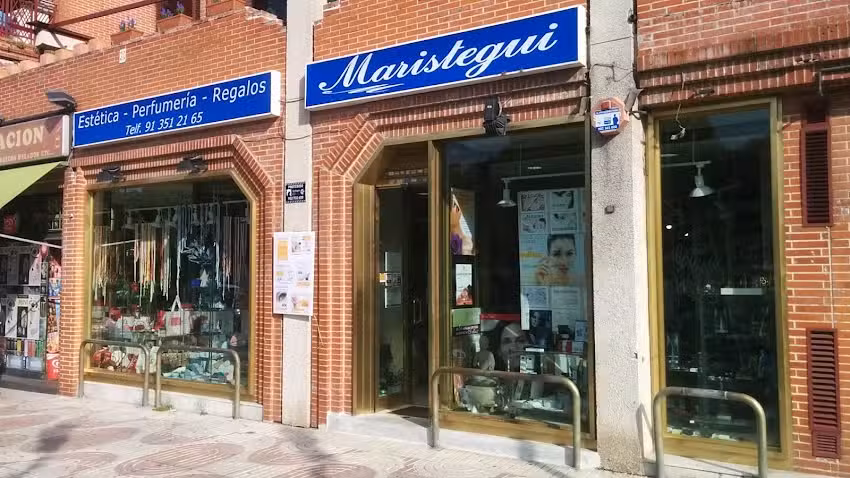 MARISTEGUI SA