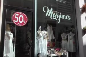 Marjimex ( ropa y complementos )