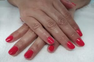 Market Nails