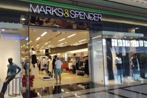 Marks & Spencer