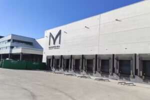 Markwins International Spain