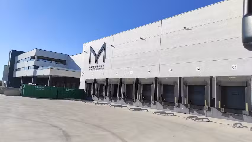 Markwins International Spain