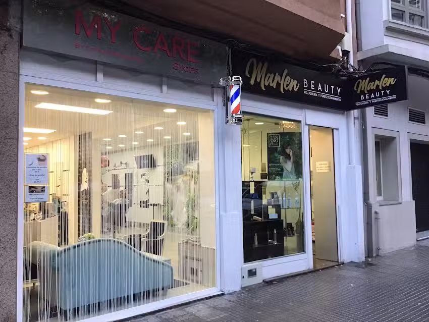 Marlen Beauty
