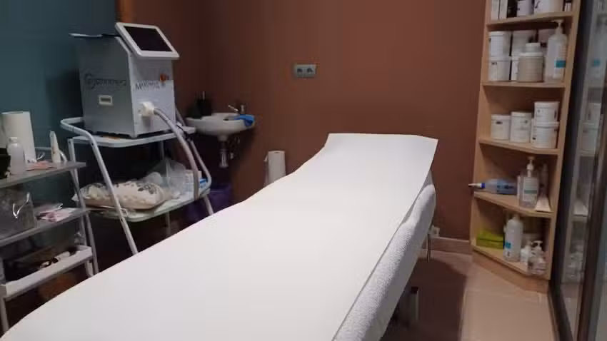 Marloi Centro de Est&eacute;tica