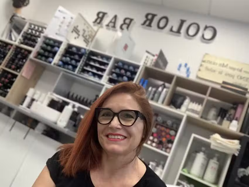 ​MARLOOJE belleza integral