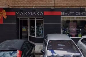 Marmara Beauty Center