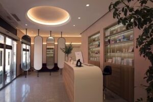 Maroc Beauty Centre (Pinto)