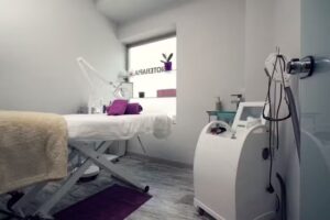 Maroc Beauty Centre (Villaverde)