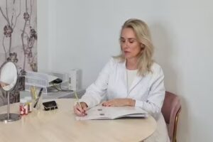 Marta Fontiveros Dermoest&eacute;tica