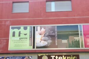 Marta Garc&iacute;a Est&eacute;tica Home Dona