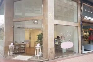 Marta Gonz&aacute;lez Beauty Bar Logro&ntilde;o