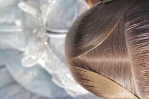 Marta Parra Peluquer&iacute;a y Belleza